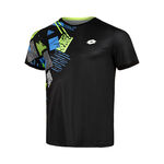 Abbigliamento Da Tennis Lotto Tech B I D5 T-Shirt